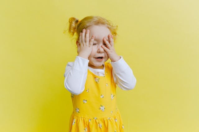 10 Tips for Managing Toddler Tantrums: A Parent's Guide