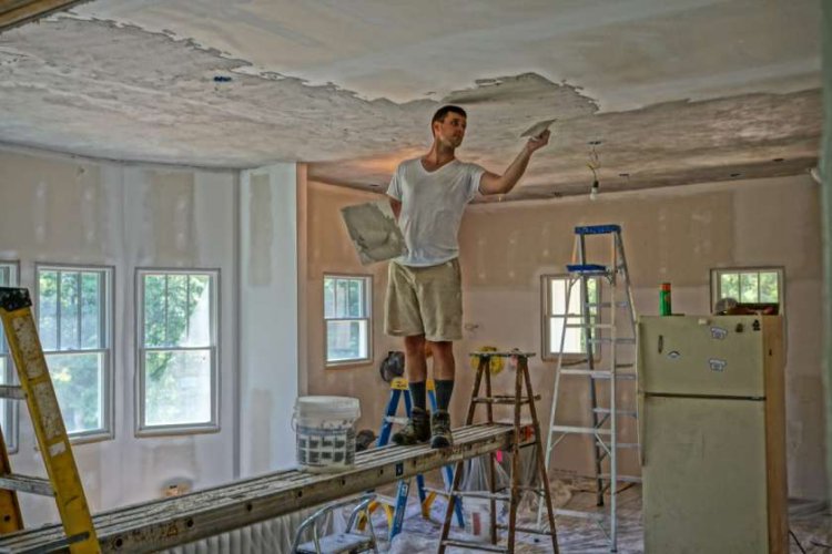 The Ultimate Guide to DIY Home Repairs: Tips and Tricks for Beginners