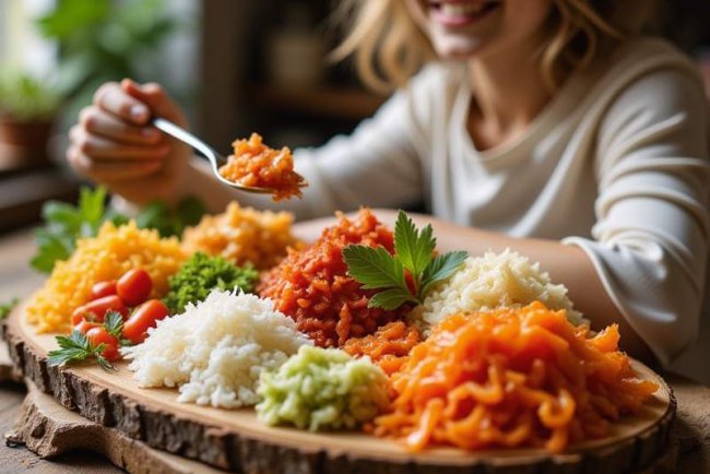 The Importance of Fermented Foods: Benefits, Risks, and Best Practices