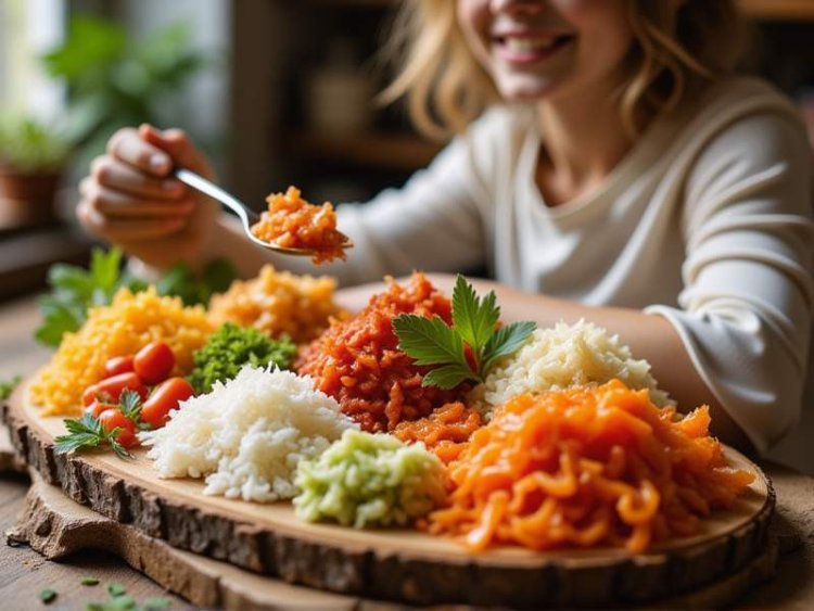 The Importance of Fermented Foods: Benefits, Risks, and Best Practices