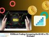 RSI Bitcoin Trading: Comparing the 60-40 vs 70-30 Strategies