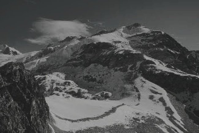 Farewell to Yala Glacier: Asia’s First ‘Dead’ Glacier and a Stark Climate Warning