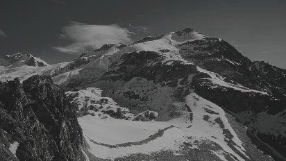 Farewell to Yala Glacier: Asia’s First ‘Dead’ Glacier and a Stark Climate Warning
