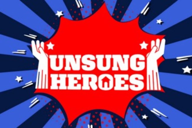 Unsung Heroes: Forgotten Stories from World History