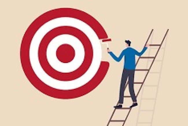 Setting Realistic Goals: A Step-by-Step Guide to Achieving Success