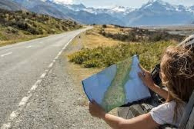 Embarking on a Budget-Friendly Road Trip Adventure: A Comprehensive Guide