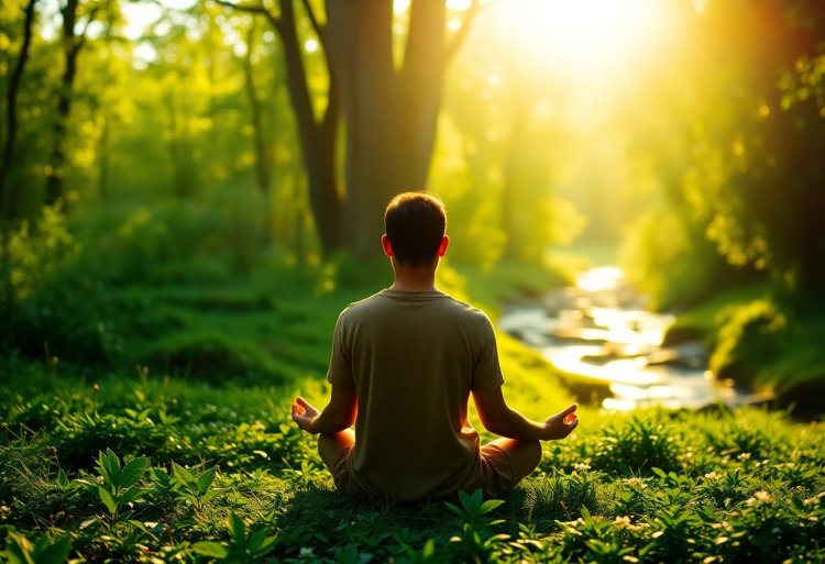 Daily Mantras to Start Your Morning with Positivity: Boost Your Mindset and Set Intentions