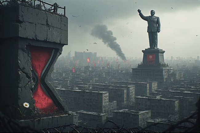 Exploring the Power of Totalitarian Regimes: Understanding the Rise and Fall of Authoritarian Rule