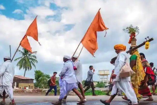 The Spiritual Significance of the Varkari Sect Saints in Indian Culture