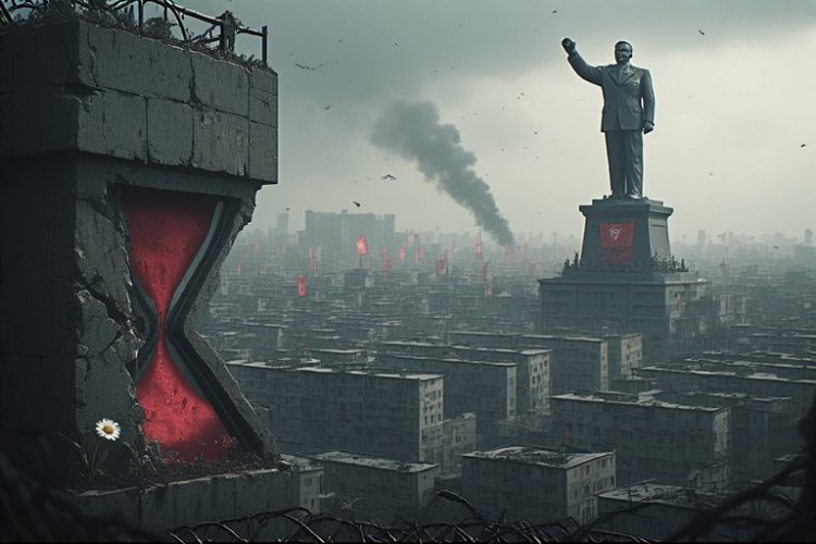 Exploring the Power of Totalitarian Regimes: Understanding the Rise and Fall of Authoritarian Rule