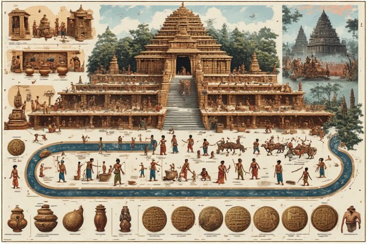 Ancient Indian Civilizations: A Comprehensive Guide to Understanding the Past
