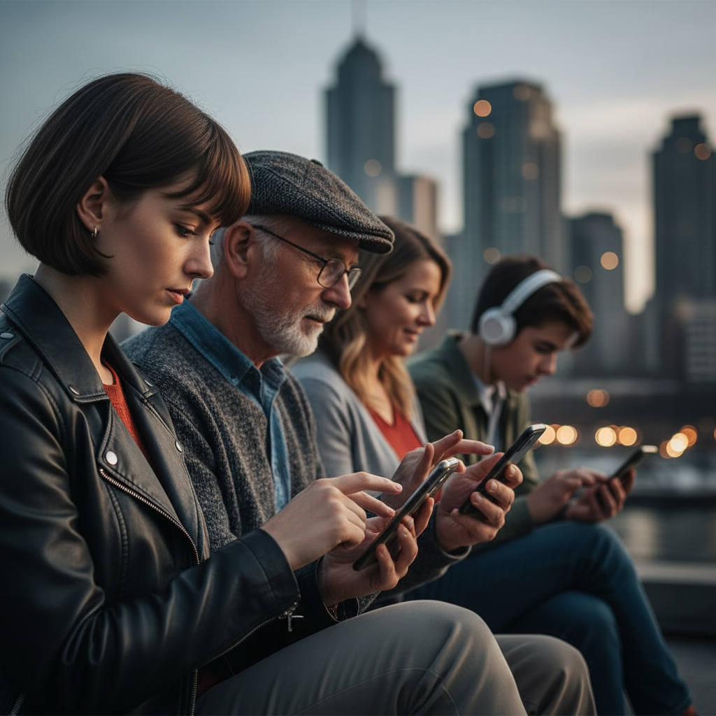 The Top Social Media Trends to Watch This Year: Stay Ahead of the Curve