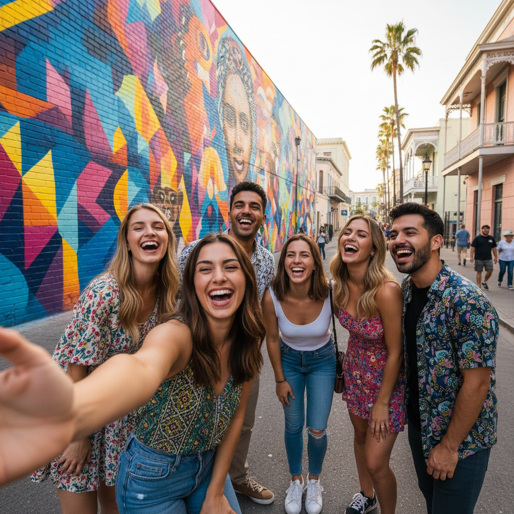 Top Budget-Friendly Travel Destinations in 2025: Explore the World without Breaking the Bank