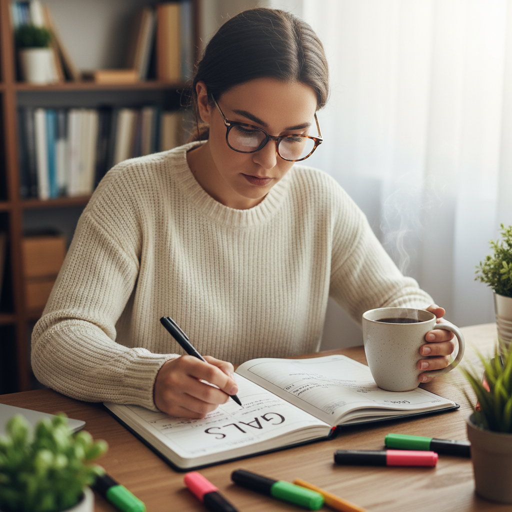 Building Self-Discipline in Everyday Life: Strategies for Success