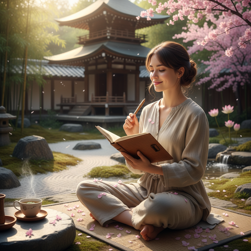 The Power of Positive Affirmations: How to Harness the Mind's Influence on Reality