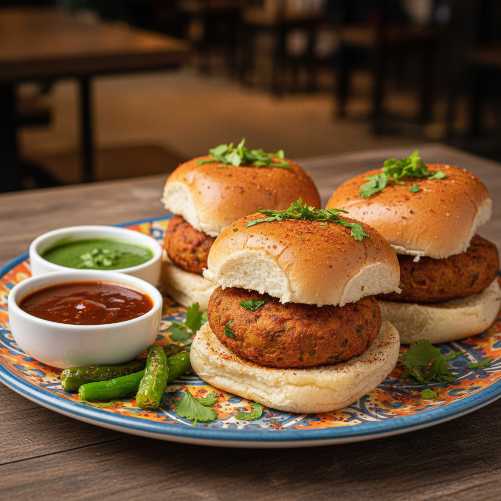 Discover the Flavors of Maharashtra: Top 10 Traditional Maharashtrian Recipes