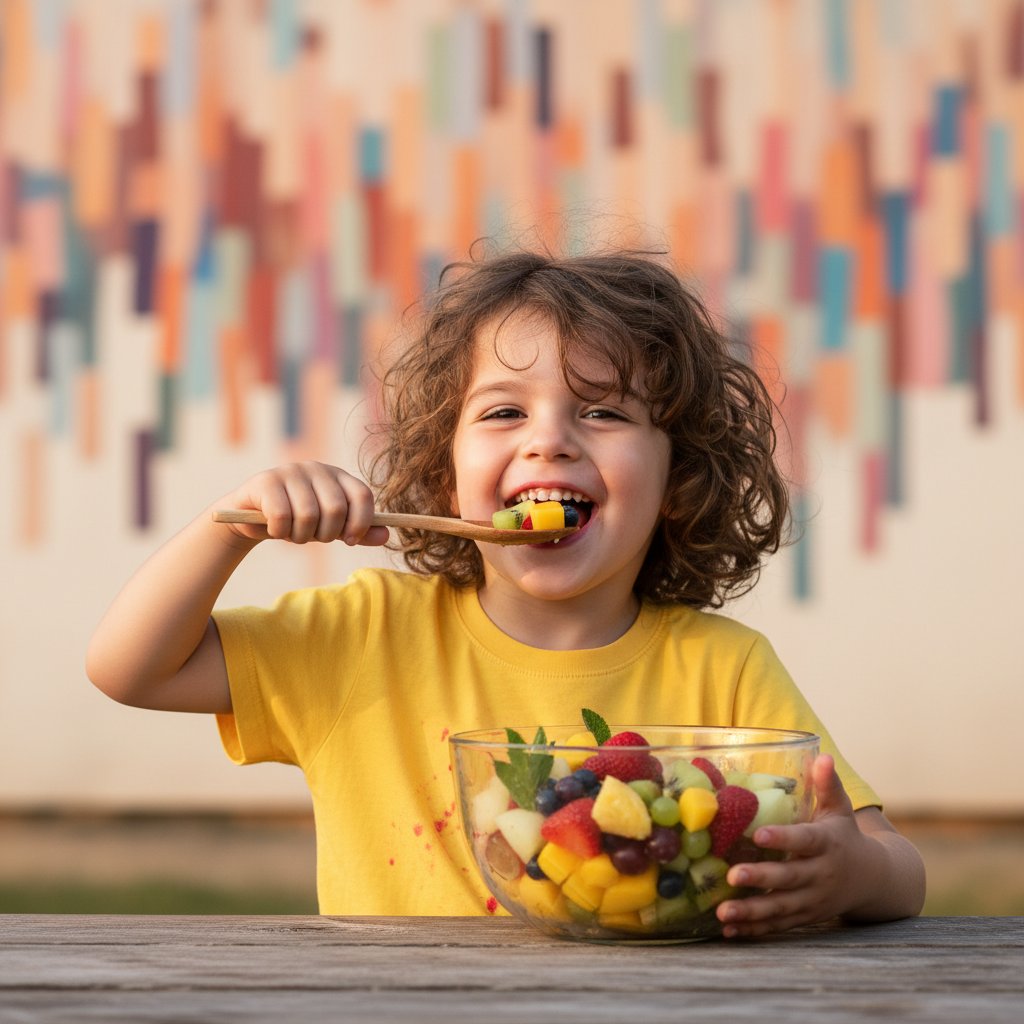 Quick 10-Minute Snacks for Kids: Healthy and Delicious Options for Busy Parents