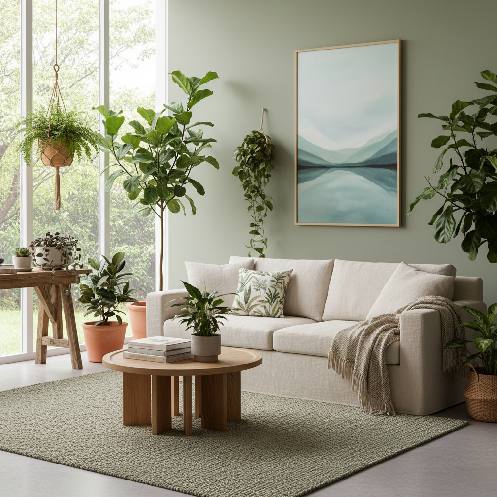 Best Indoor Plants for Air Purification: Improve Your Home's Air Quality