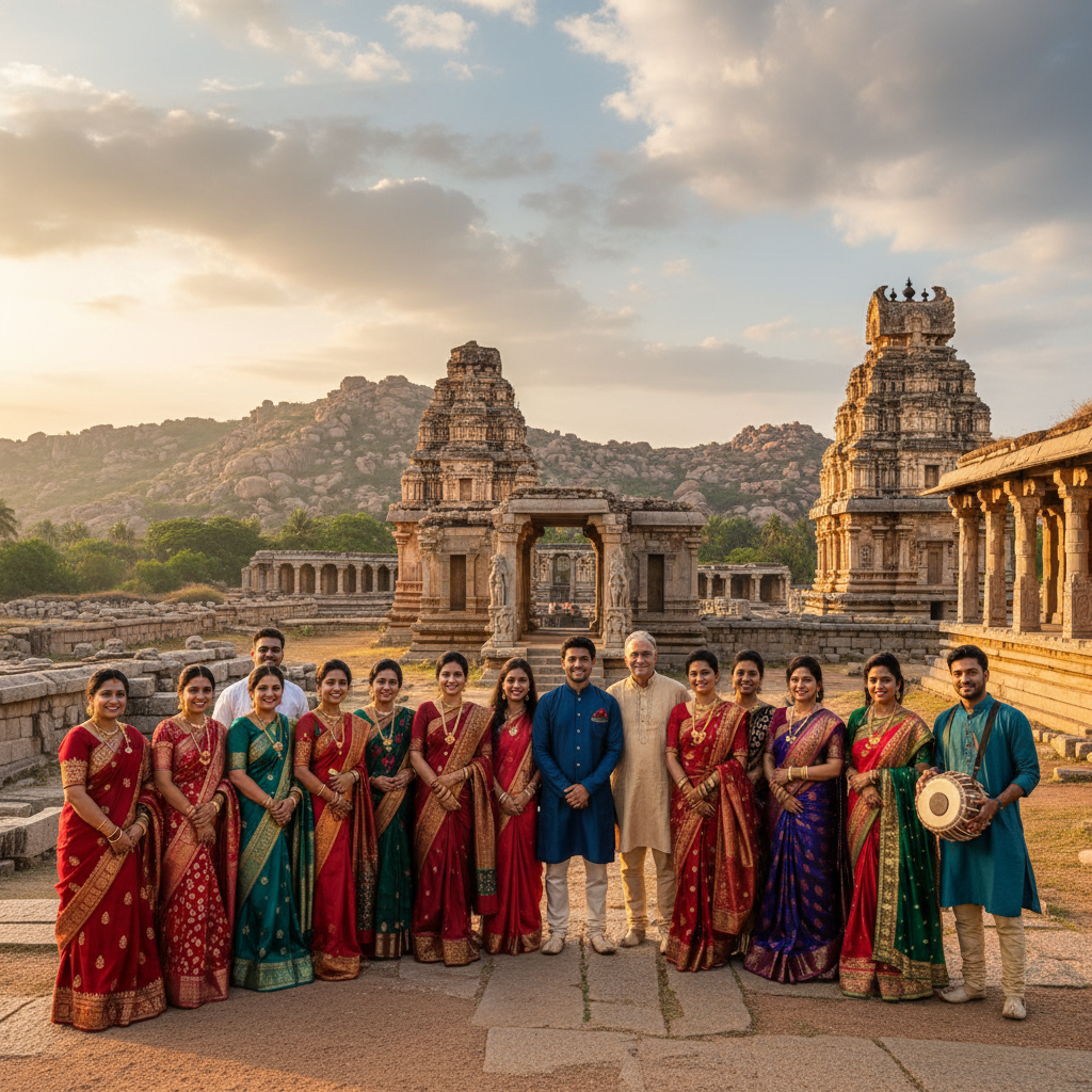 Exploring Ancient Indian Civilizations You Should Know: A Journey Through Time