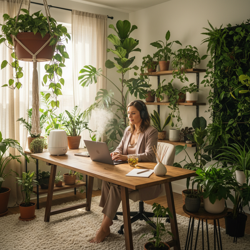 Achieving Effective Work-Life Balance Strategies for a Harmonious Lifestyle