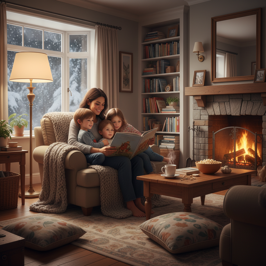 Understanding Parenting Styles and Their Impact on Children's Behavior