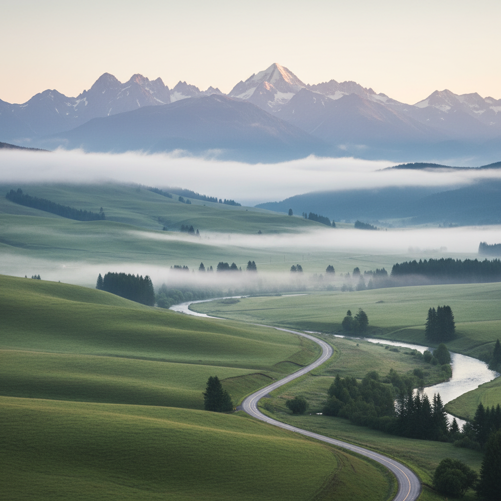 Discover Hidden Hill Stations in India: A Travel Guide for Adventure Seekers