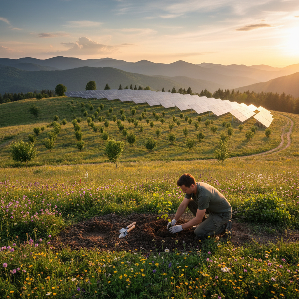 Sustainable Living Tips for a Greener Tomorrow: Eco-Friendly Habits for a Better World