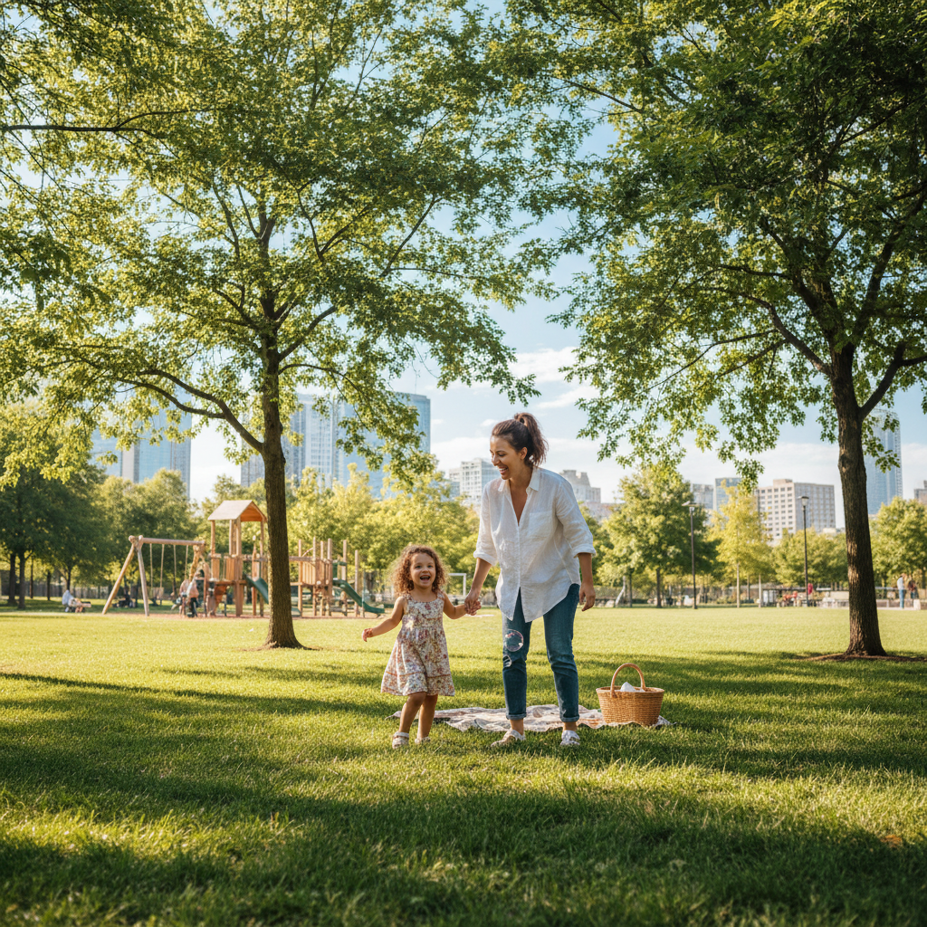 Effective Parenting Strategies for Raising Happy Children: Tips and Techniques for a Harmonious Home