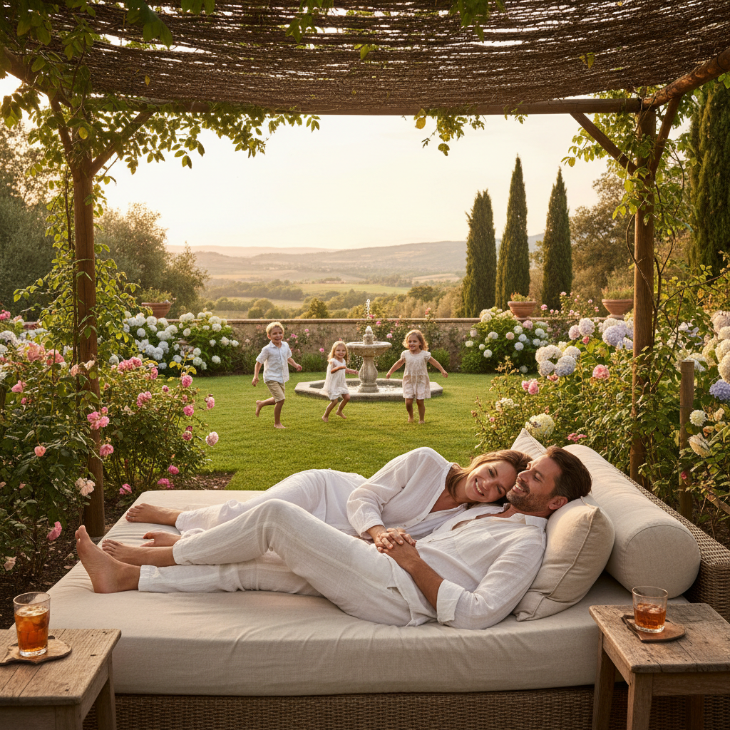 The Importance of Self-Care for Parents: Prioritizing Your Well-being in a Busy Family Life