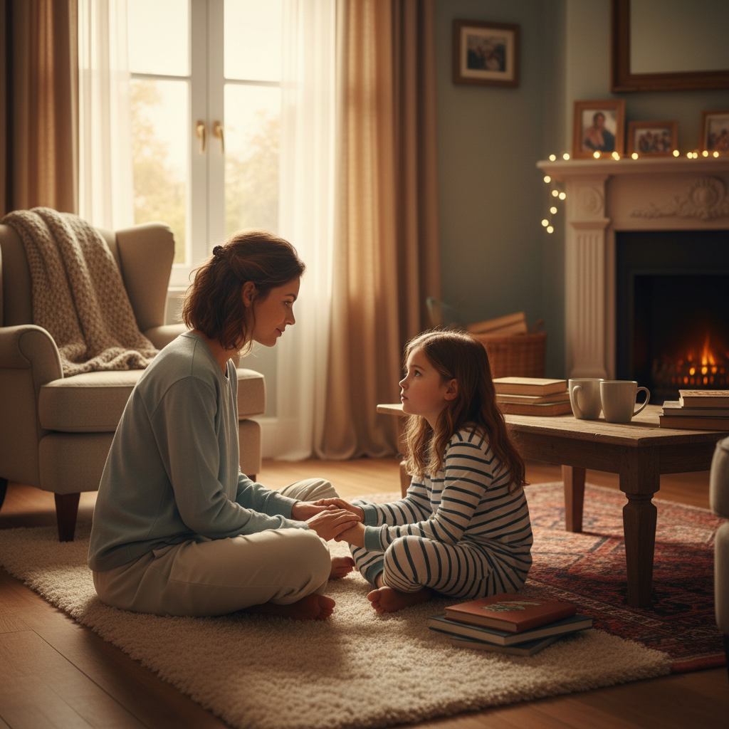 Effective Communication Strategies for Parents: Building Stronger Relationships