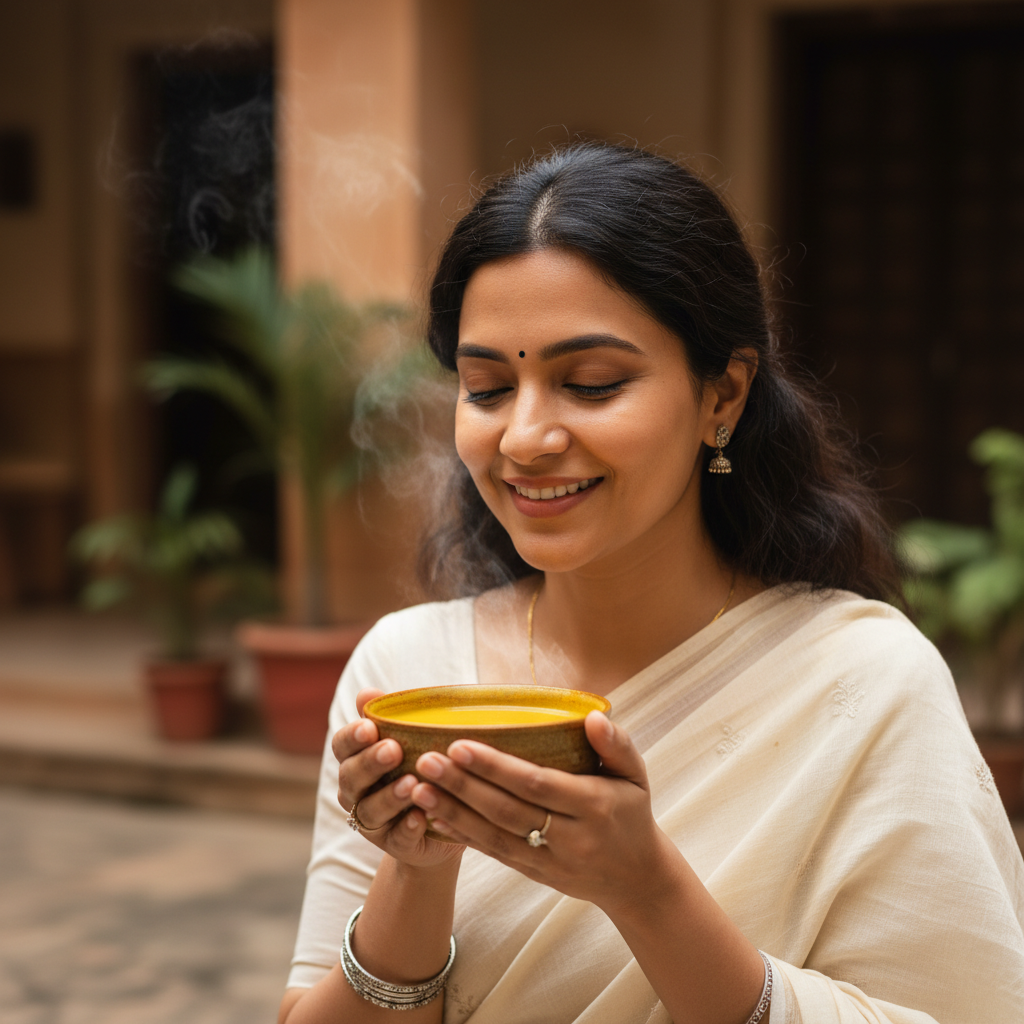 Ayurvedic Remedies for a Healthy Gut and Digestion: Tips and Tricks for a Balanced Digestive System