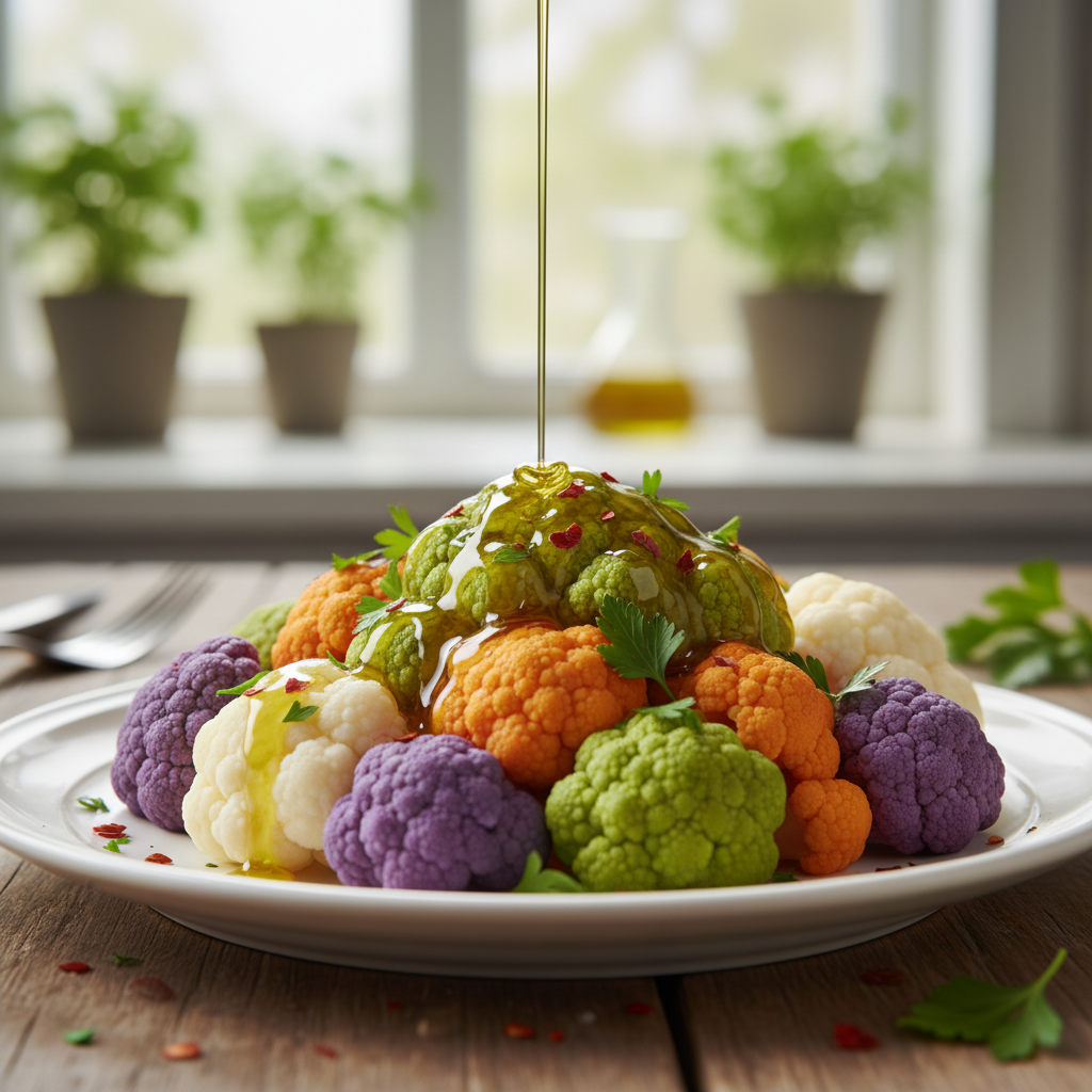The Benefits of Cauliflower for a Healthy Diet: Unlocking its Nutritional Potential