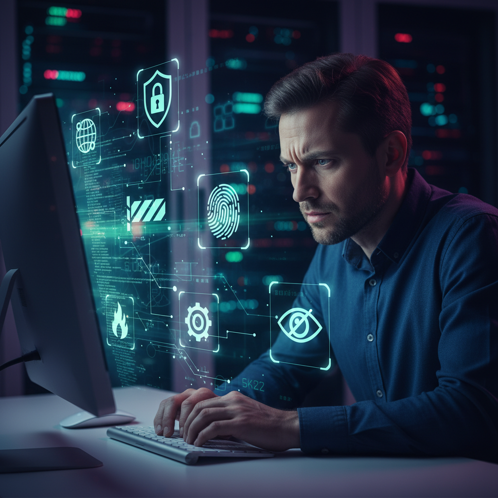 Understanding Data Protection and Privacy: A Comprehensive Guide