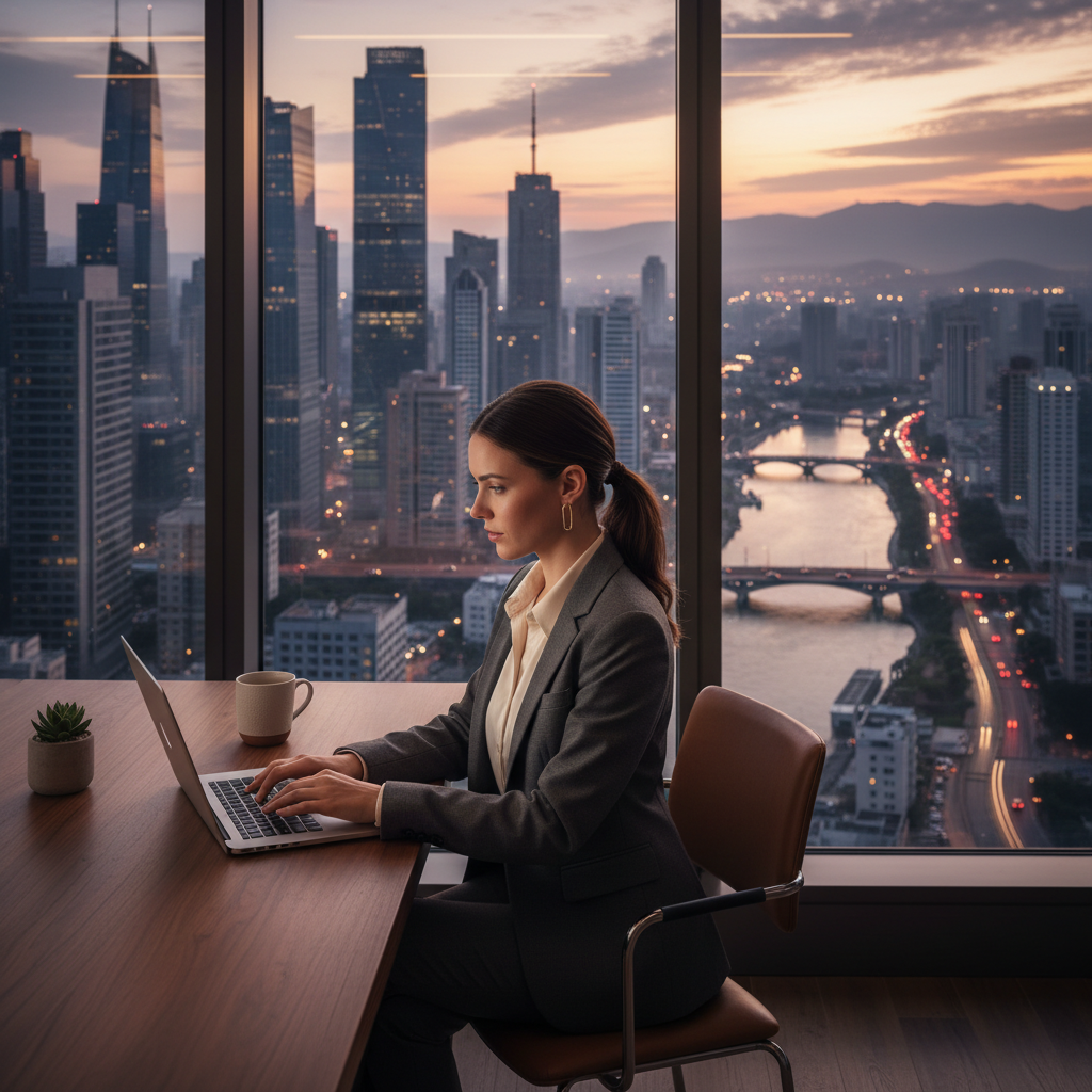 Building a Strong Online Profile for Thoughtika: Strategies and Best Practices