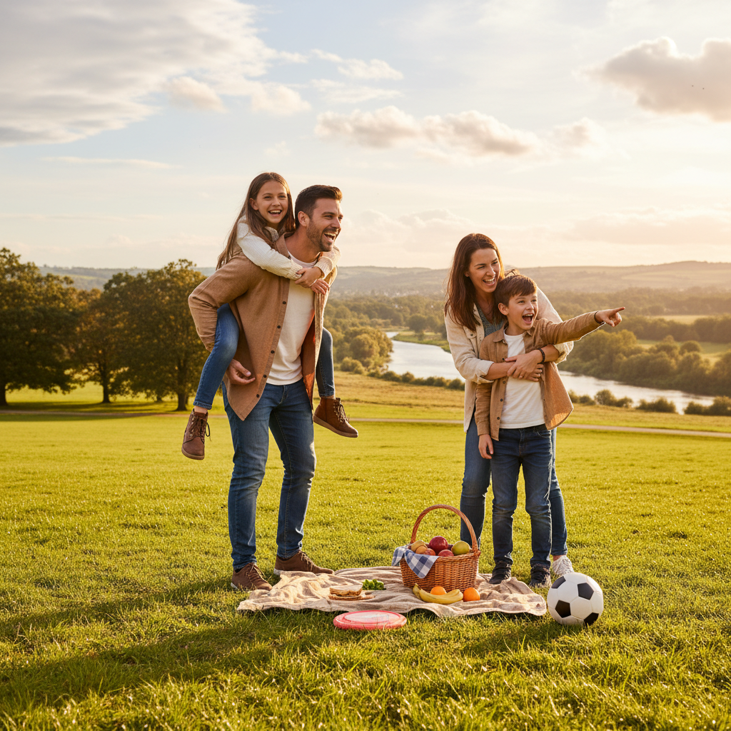 Achieving Work-Life Balance as a Parent: Expert Tips and Strategies