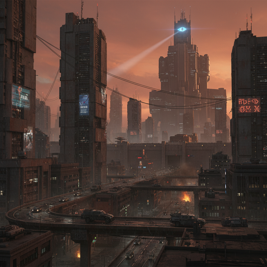 Navigating the Future of Totalitarianism: Trends, Threats, and Opportunities