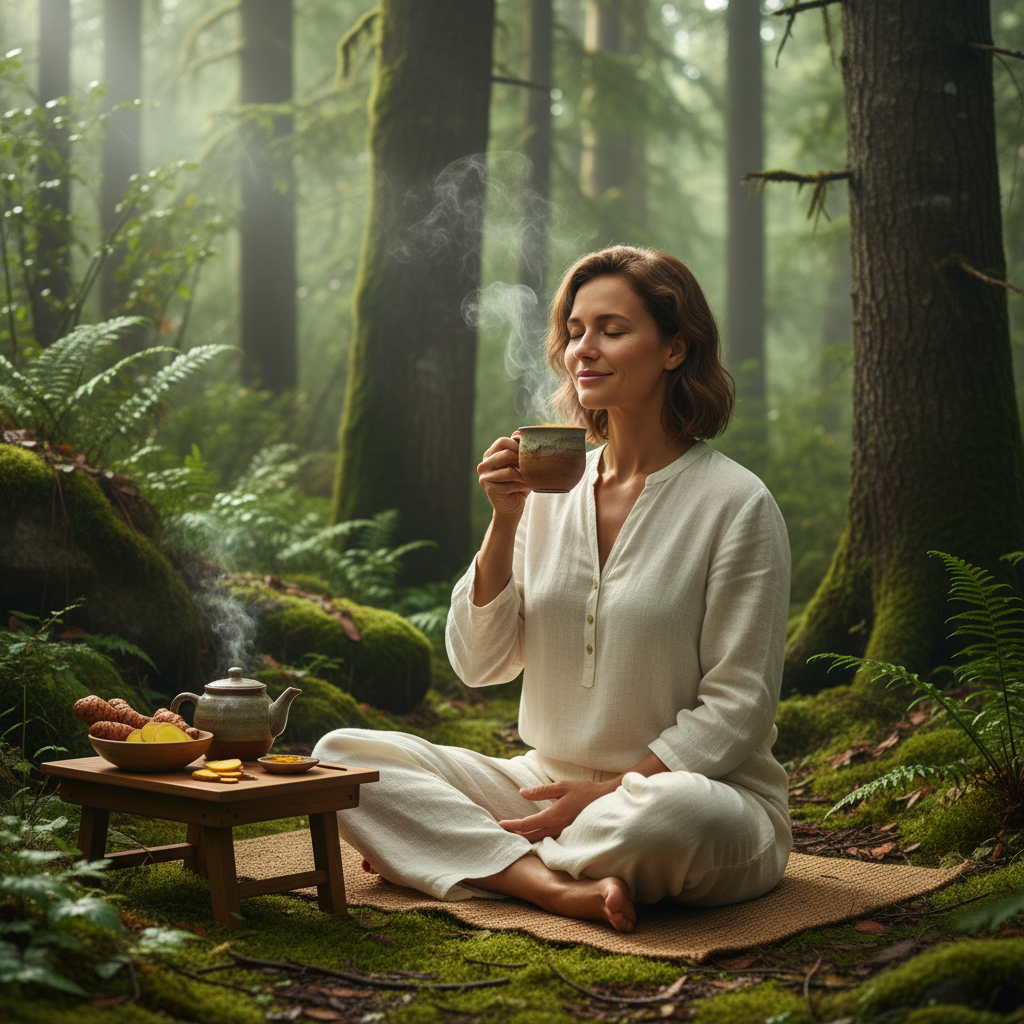 Ayurvedic Digestion Remedies for Better Gut Health: Unlocking Optimal Wellness