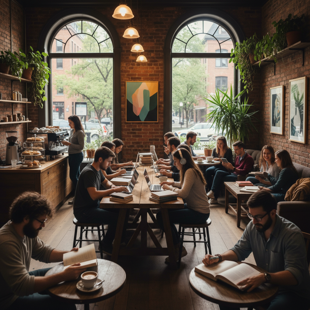 Boost Productivity with Book Summaries for Busy Minds