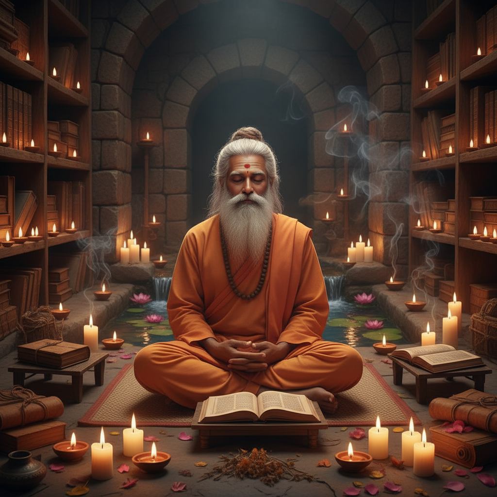 Understanding the Importance of Adhyatma Upanishad: Unlocking the Secrets of the Soul
