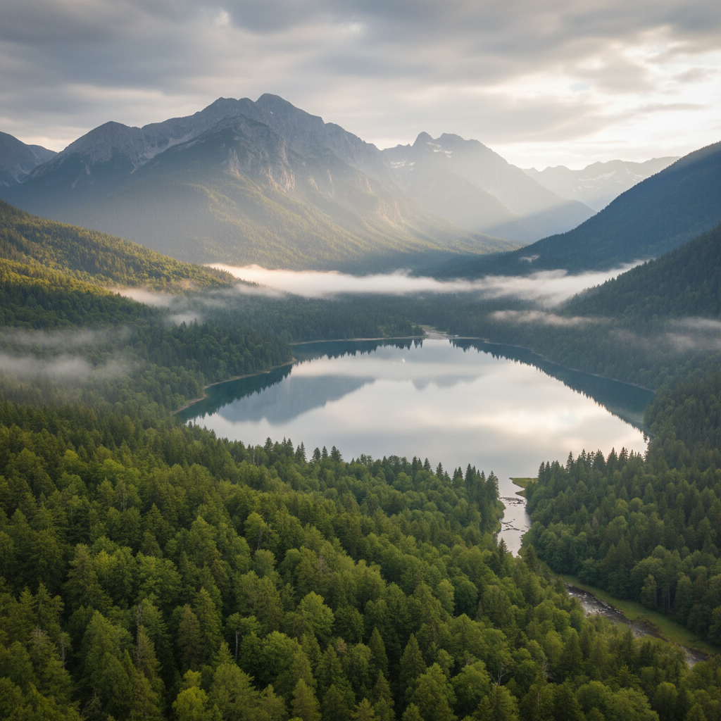 Discover the Hidden Hill Stations in India for a Peaceful Getaway