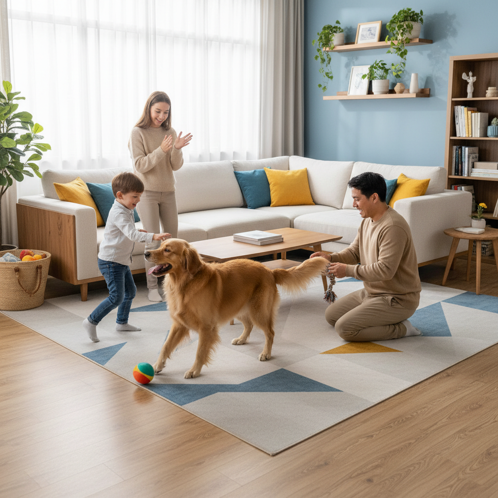 Pet Care and Wellness for a Happy Home: Tips and Tricks for a Healthy Pet