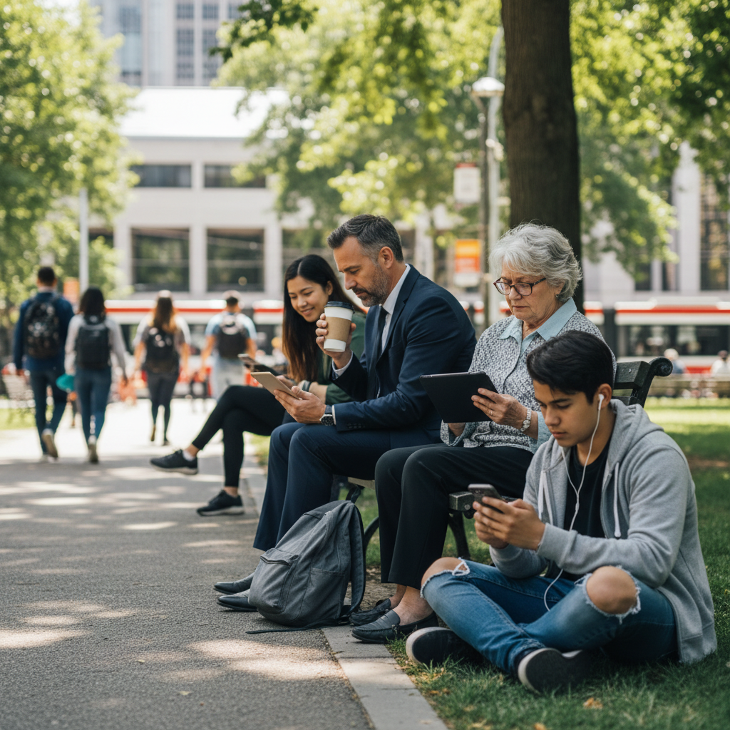 Staying Informed: The Latest News and Trends