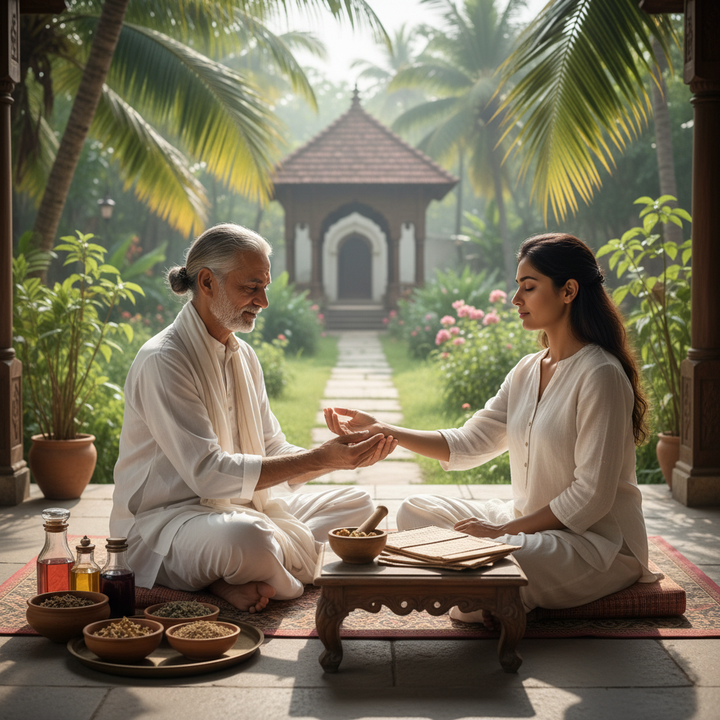 Ayurvedic Digestion Remedies: Boost Your Metabolism and Improve Digestive Health