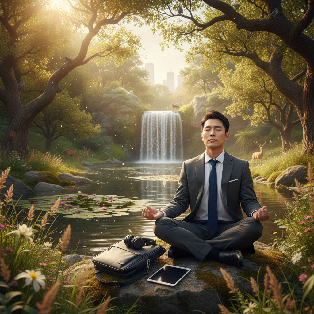 Achieving Effective Work-Life Balance: Strategies for a Happy and Healthy Life