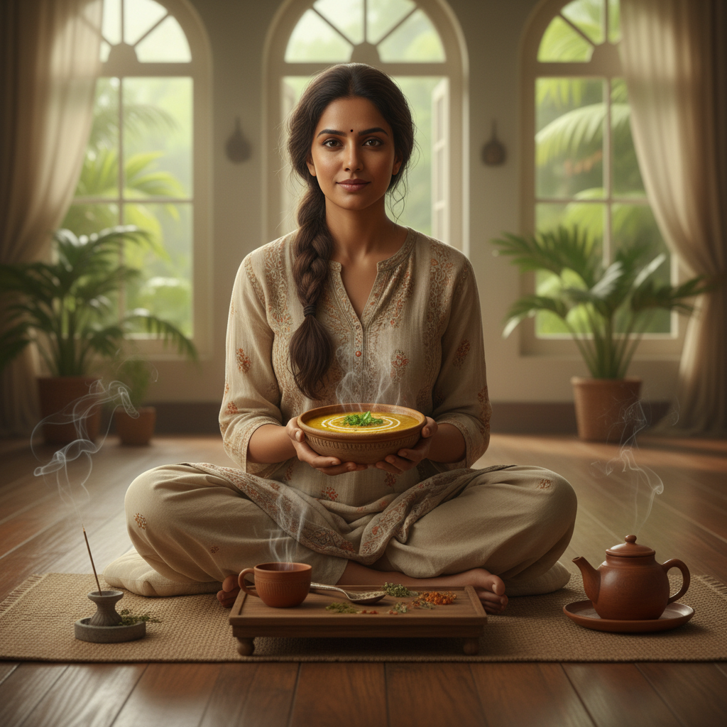 Ayurvedic Digestion Remedies for a Healthy Gut: Boost Your Digestive System with Natural Remedies