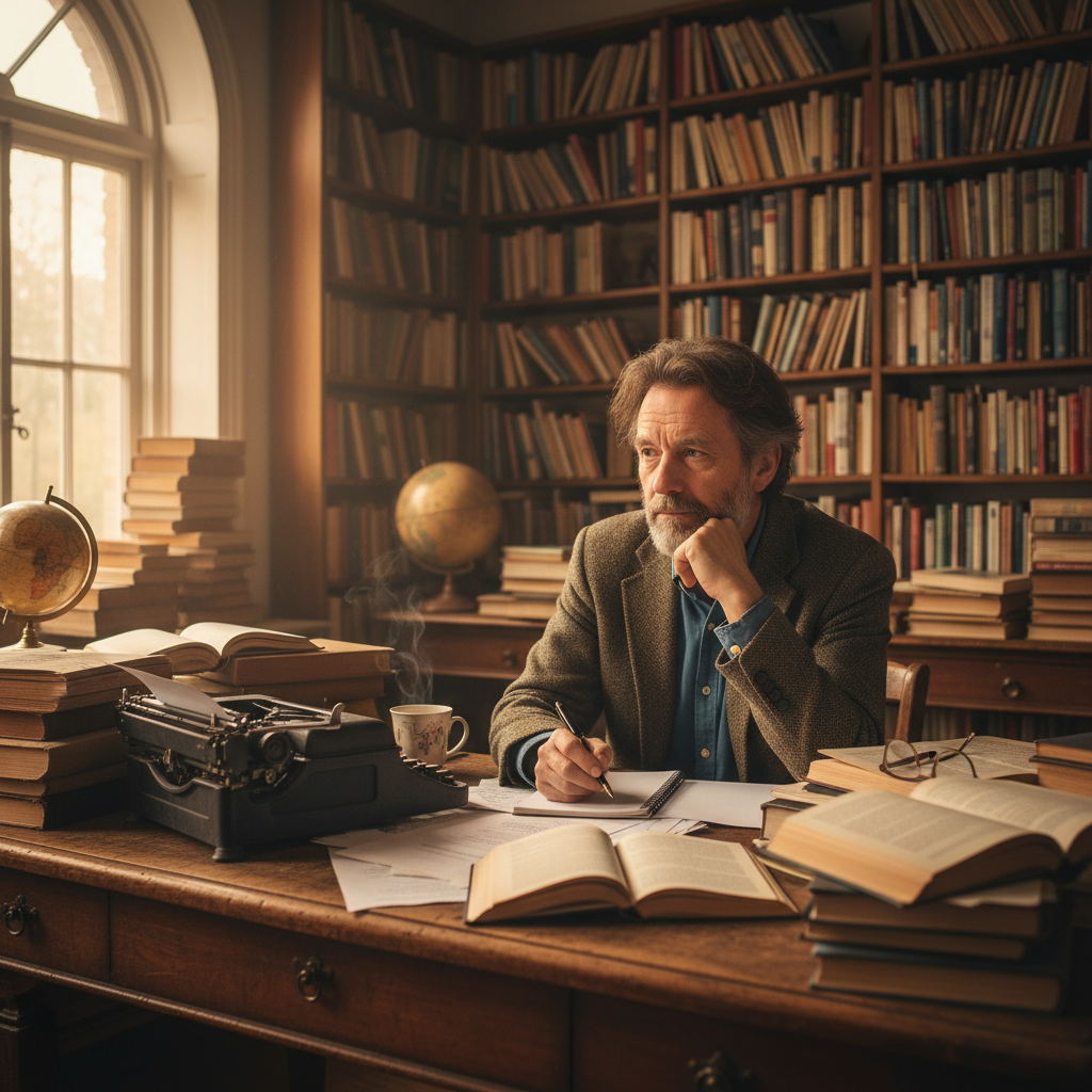 A Comprehensive Guide to Crafting a Compelling Book Summary