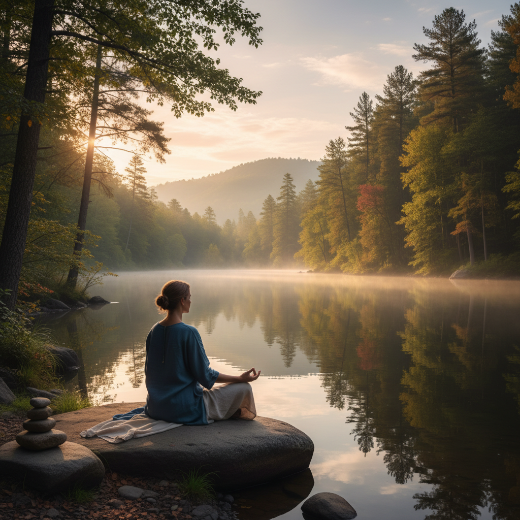 The Importance of Mindfulness in Daily Life: A Guide to Reducing Stress and Increasing Productivity