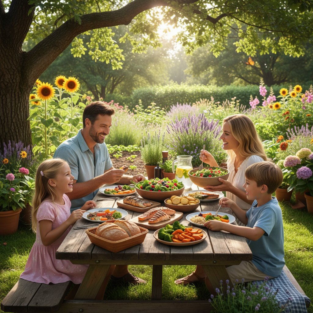 The Significance of Vitamins in a Balanced Diet: Unlocking Optimal Health