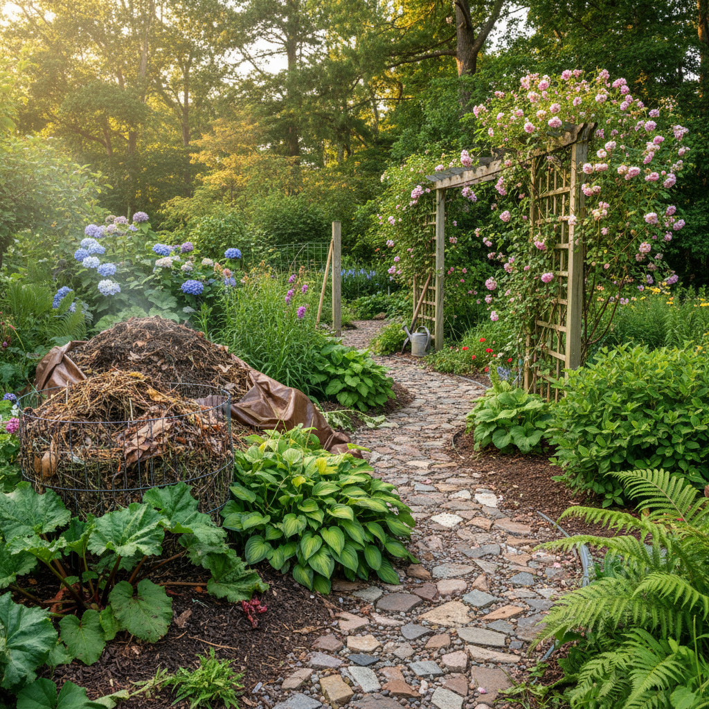 The Art of Composting: Turning Waste into Wealth