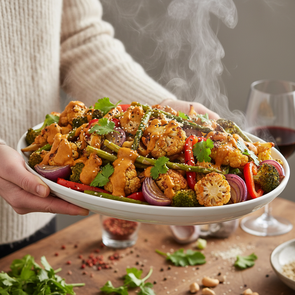 10 Healthy Cauliflower Recipes for a Balanced Diet and Weight Loss